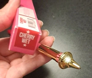 Jeffree Star Velour Lip Liner in Cherry Wet NEU im Karton  - Bild 1 von 7