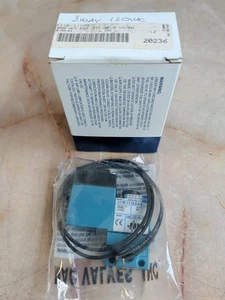 MAC VALVES 111B-111AA SOLENOID VALVE- NEW IN BOX - Picture 1 of 5