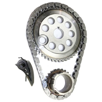 Kit de cadena de distribución para Chevy Olds Le Sabre NOVENTA Y OCHO Pontiac Grand Prix Buick Foto 1 de 4