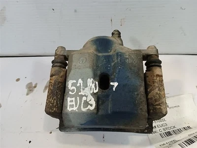 Pinza de freno delantero izquierdo Toyota Prius 11242270 2013 Foto 1 de 4