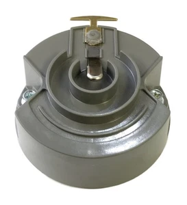 Wells F971 Distributor Rotor - O.E. Replacement - Picture 1 of 2
