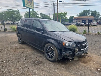 Used Engine Coolant Reservoir fits: 2019 Dodge Caravan  Grade B - Image 1 of 4