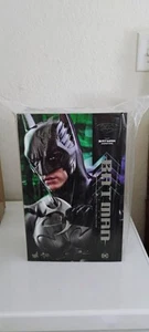 Hot Toys MMS593 Batman Forever Batman (Sonar Suit) 1/6 Figure NEW with shipper - Picture 1 of 4