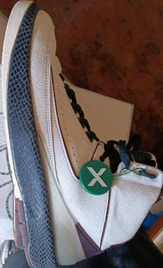 Größe 12 - Jordan 2 A Ma Maniere 8,1 / 10 innen gesteppt für zusätzlichen Komfort - Bild 1 von 13