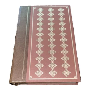 1979 Gullivers Travels Hardback Jonathan Swift Franklin Library  - Bild 1 von 3