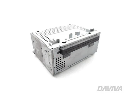 Ford Fiesta Radio-CD-Player-Haupteinheit 2015 Fließheck 2/3dr E1BT-18C815-GE - Bild 1 von 4