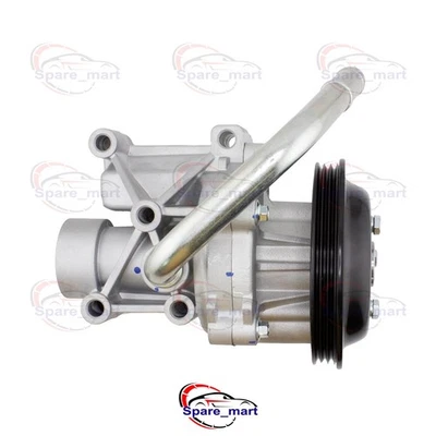 NEW OEM 251002GTC0 Water Pump fits Hyundai Veloster N 2019 to 2022 - Image 1 of 4