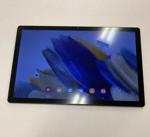 Samsung Galaxy Tab A8 SM-X200 (2022) 32GB, Wi-Fi, 10.5" - Silver - - Picture 1 of 3