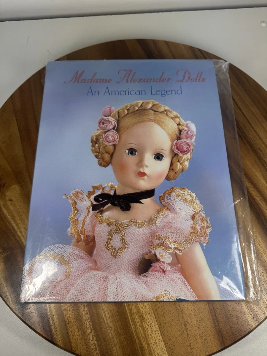 Madame Alexander Doll Collectors' Guides & Books for sale | eBay