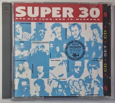 Super 30 CD - Bild 1 von 4