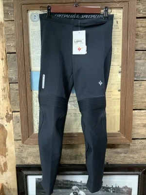 Pantalones/mallas Specialized Therminal EX ciclismo carretera ciclismo de montaña Foto 1 de 2