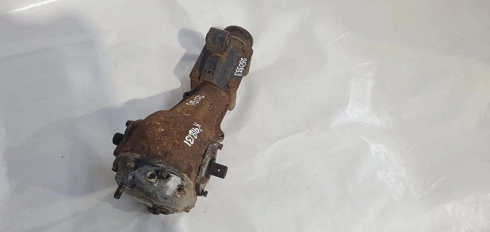 Subaru Brat 1985 OEM conjunto de portador transmisión manual relación 3,9 622006020 Foto 1 de 4