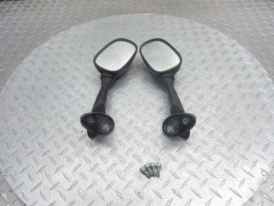 Espejo retrovisor izquierdo derecho BMW K1200GT 2007 06-08 Foto 1 de 4