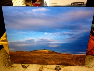 Stampa fotografica firmata Rob Gilmore 32x24 edizione limitata 6/100 Stonecircle Studios - Foto 1 di 5