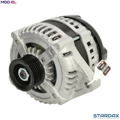 ALTERNATOR STX110367R FOR JAGUAR XJ XK/II/Convertible/8 S-TYPE XF RG 3.6L 8cyl - Image 1 of 4