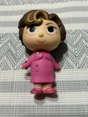Funko Mystery Mini Dolores Umbridge Harry Potter Serie 3 Foto 1 de 3
