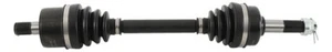 Interparts TRK-KW-8-312 TRK Extreme Off-Road Rear Axles - Picture 1 of 1