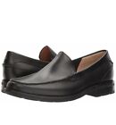 Sperry Top-Sider Men's Essex Leather Loafer Venetian Black STS17819 Size 11.5