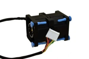 HP 519711-001 Proliant DL120 G6 G7 DL160 G6 DL320 G6 DL165 G7 DFTA0456B2H - Afbeelding 1 van 3