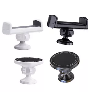 Magnetic Phone Holder for Gym Workout 360 Degree Rotation Gym charitable - Picture 1 of 8