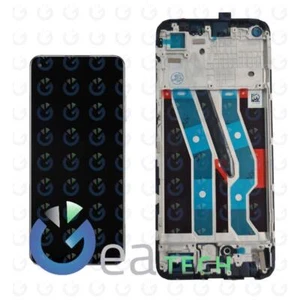 DISPLAY LCD REALME 10 | RMX3630 RICAMBIO SCHERMO OLED COMPLETO DI FRAME PER - Photo 1/3