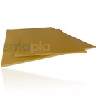 Rüttelmatte Rüttelplatte 600 x 400 x 8 mm Polyurethan 60 x 40 cm