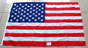 Vintage flag of America Country Banner, outdoor flag (55X36CMS) - Picture 1 of 7