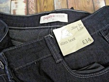 matalan bootcut jeans