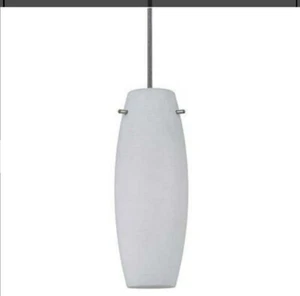 Cal Lighting UP-1016/6-BS Uni Pack - 1 Light Pendant-9.75 Inches Tall and 3.75 - Picture 1 of 2
