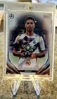 Jude Bellingham SP SHORT PRINT Topps UCC Flagship 2024Player Of The Match Rare