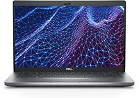 Dell Latitude 5430 14 Zoll (256GB SSD, Intel Core i5 12. Gen, 4,40GHz, 8GB) Laptop - Grau - G437V