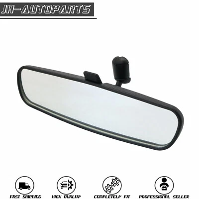 Espejo retrovisor interior interior escape para Ford Mercury Mariner C-Max Focus Foto 1 de 4