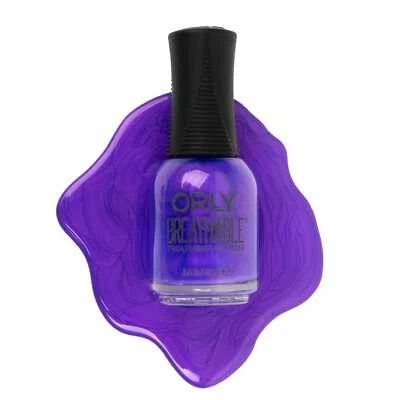 ORLY Breathable ALLOY MATEY 18ml - Bild 1 von 4