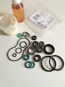Bearings Gaskets HILTI TE30-A36 TE30 ATC TE30 AVR TE300-A36 2038997 30296 406926 - Picture 1 of 7