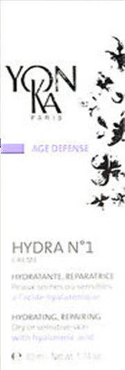 Yonka New Box Hydra N1 Cream Hydrating Repair 50ml(1.74oz) - Image 1 of 1