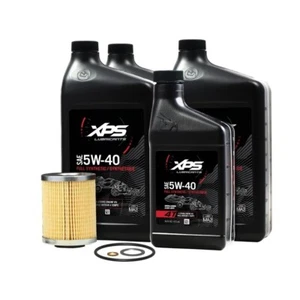 Can-Am Ryker 900cc Oil Change Kit - Picture 1 of 3