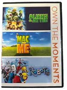 Own the Moments - DVD - Very Good - - - - - - Disc - Picture 1 of 5