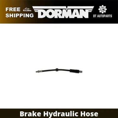 Manguera hidráulica de freno para BMW 740i Dorman 1997-2001 1998 1999 2000 Foto 1 de 4