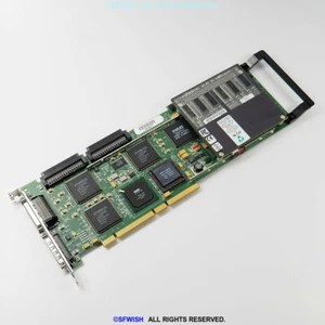 NEW DEC/Compaq D040454-32 Rev. B RAID Controller with Battery *OPEN BOX!* - Picture 1 of 6