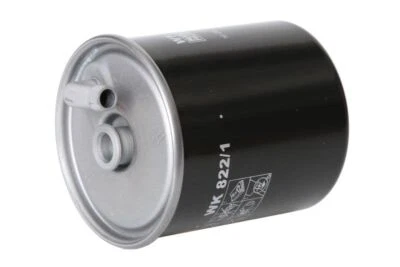 Fuel Filter MANN-FILTER WK 822/1 - Image 1 of 4