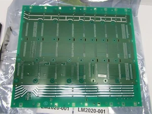 Scheda madre PCB 9 slot A-13887-400 - Foto 1 di 3
