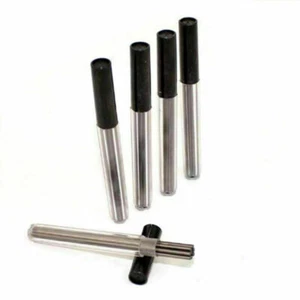 5 Boxes / 40pcs 2mm HB Black 2.0mm Mechanical Pencil Holder Lead Refill - Picture 1 of 6