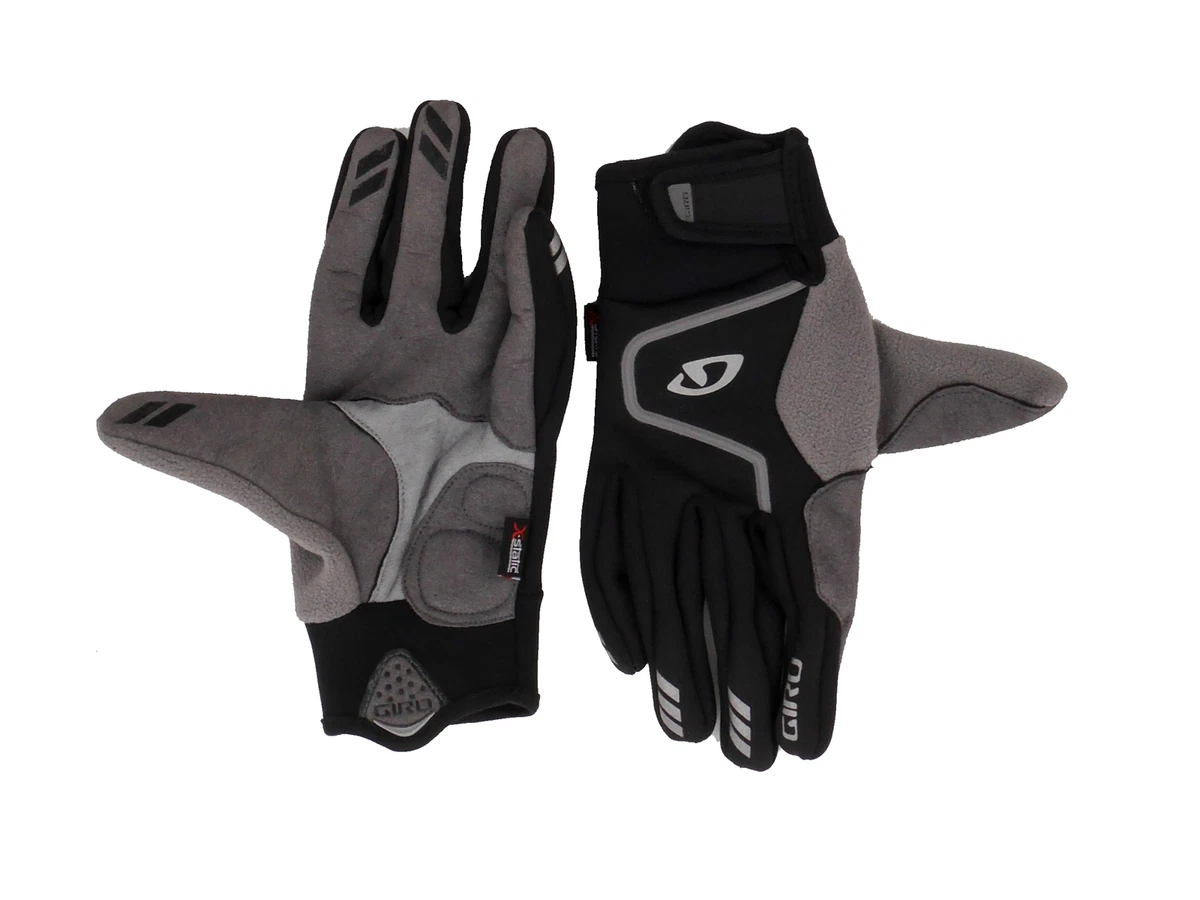 Gants De Cyclisme Courts Été Jag Rouges XL Avec Rembourrage EVA Giro