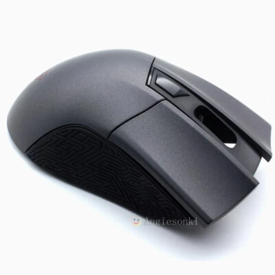 New Top Shell/cover/outer Case Forasus Gladius P501 Gaming Mouse 90mp0081-b0ua00 - Image 1 of 4