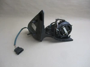 VW Polo 3 6N 6NZ (ab 1999) Außenspiegel rechts elektrisch NEU original VAG - Bild 1 von 11
