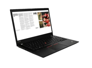 Lenovo ThinkPad T14 Gen 1 14" (Intel Core i5-10210U, 12 GB RAM, 256GB SSD) - Foto 1 di 2
