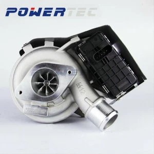 GTD1449VZ MFS turbo charger 831157-0003 for Ford Ranger Everest 2.2 TDCi 110 Kw - Bild 1 von 10