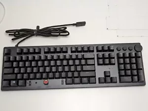 Razer Huntsman V2 Keyboard Genuine Replacement KEYCAPS KEYCAP - Picture 1 of 9