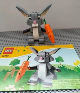 Lego Seasonal - Ostern - 40086 Ostern / Ostern - 2014 - Bild 1 von 3