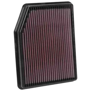 K&N Filters KN Drop in Air Filters 33-5083 - Bild 1 von 1